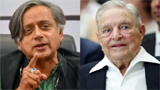 Shashi Tharoor’s old friend Soros post from 2009 goes viral. He reacts